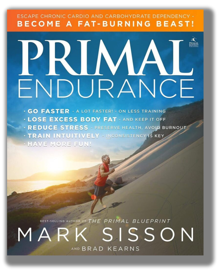 primal-endurance-escape-chronic-cardio-and-carbohydrate-dependency-and