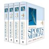 Encyclopedia of Sports Medicine