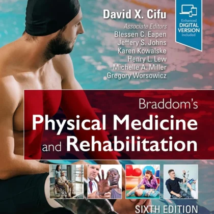 Physical Medicine and Rehabilitation