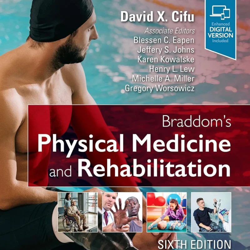Physical Medicine and Rehabilitation