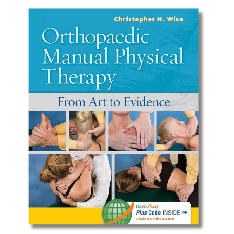 Orthopaedic Manual Physical Therapy: From Art to Evidence