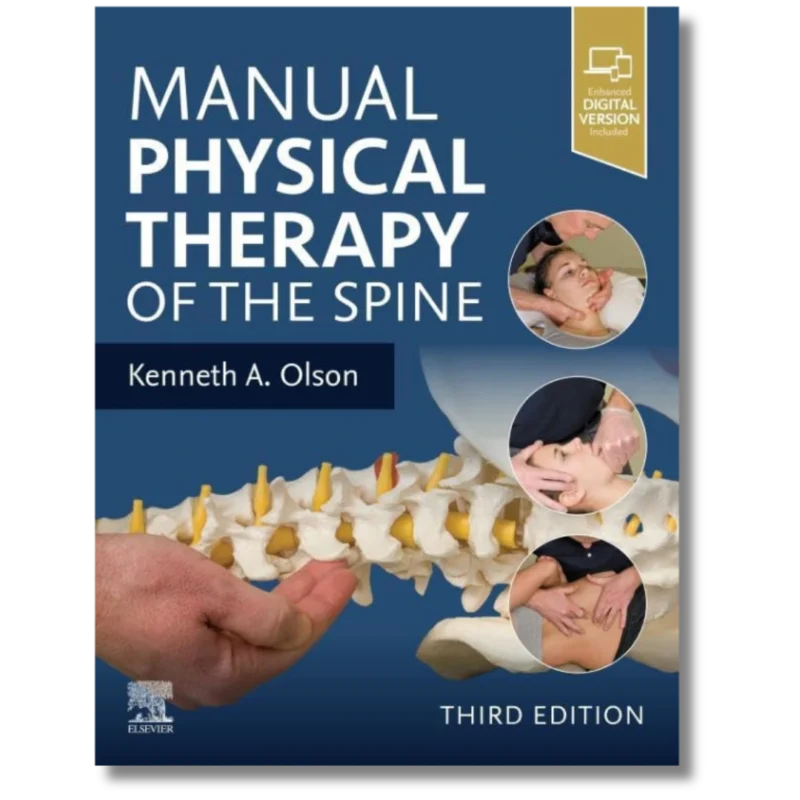 Manual Physical Therapy of the Spine